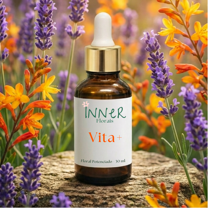 Vita+ | Para Despertar Sua Energia e Viver com Mais Vitalidade