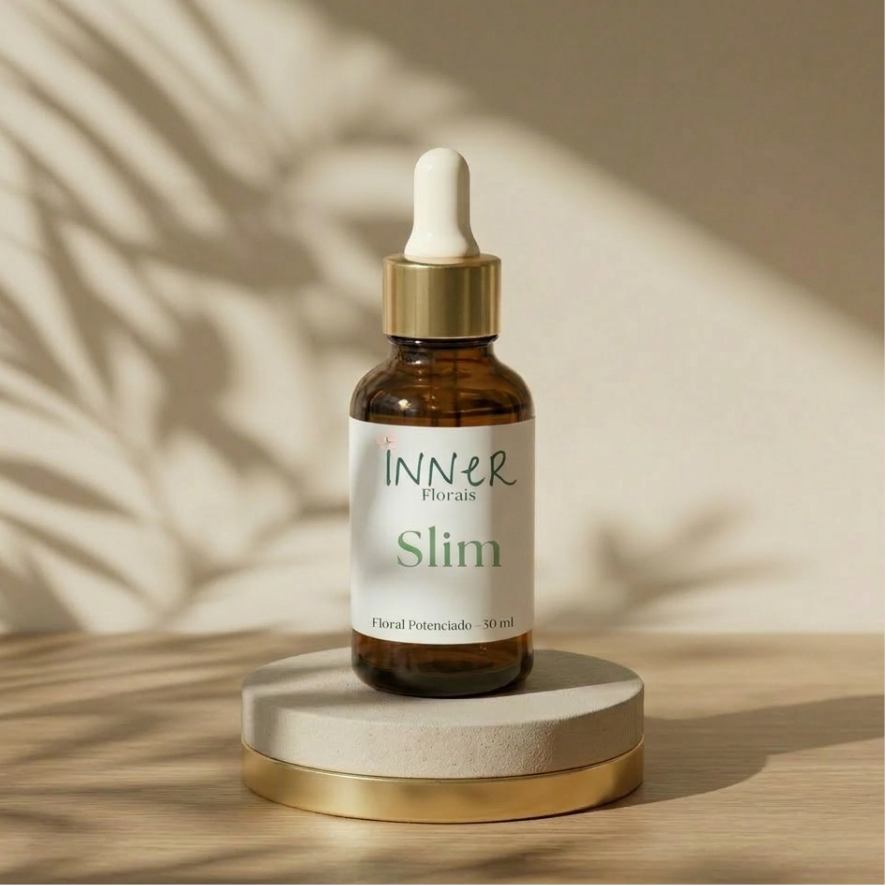 Slim | Para Emagrecer com Leveza de Corpo e Mente