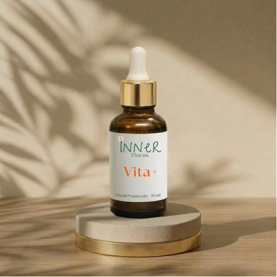 Vita+ | Para Despertar Sua Energia e Viver com Mais Vitalidade