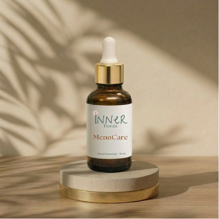 MenoCare | Para Viver a Menopausa com Equilíbrio e Confiança